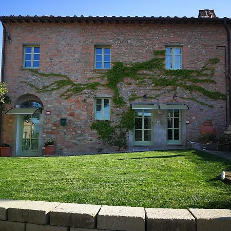 La Casa Di Nonna Silvana Apartment