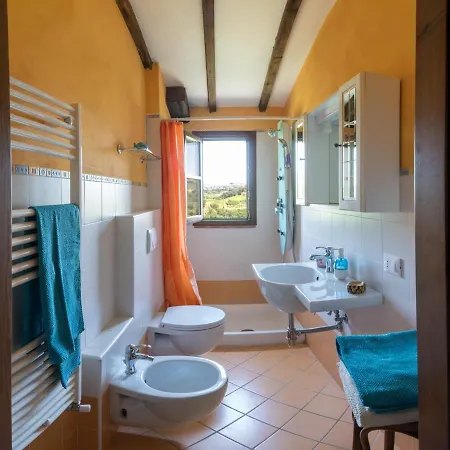 Apartment La Casa Di Nonna Silvana Certaldo