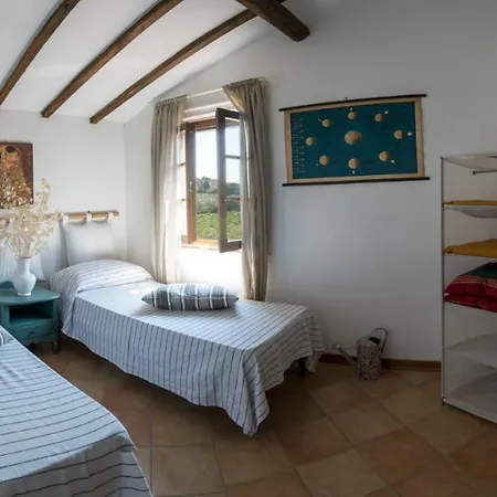 La Casa Di Nonna Silvana Apartment Certaldo