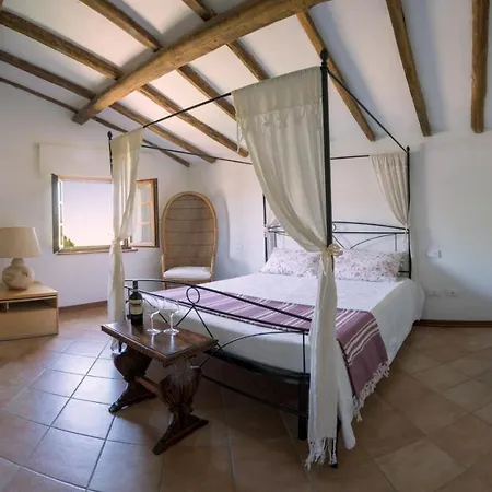 La Casa Di Nonna Silvana Apartment Certaldo