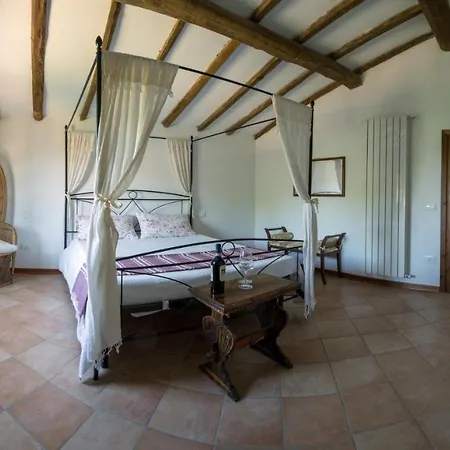 Apartment La Casa Di Nonna Silvana *