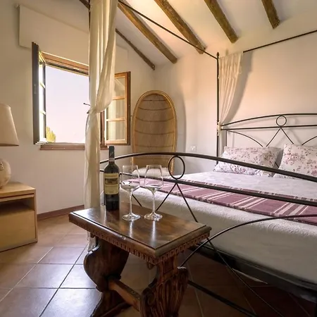 La Casa Di Nonna Silvana