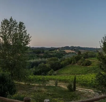Apartamento La Casa Di Nonna Silvana *